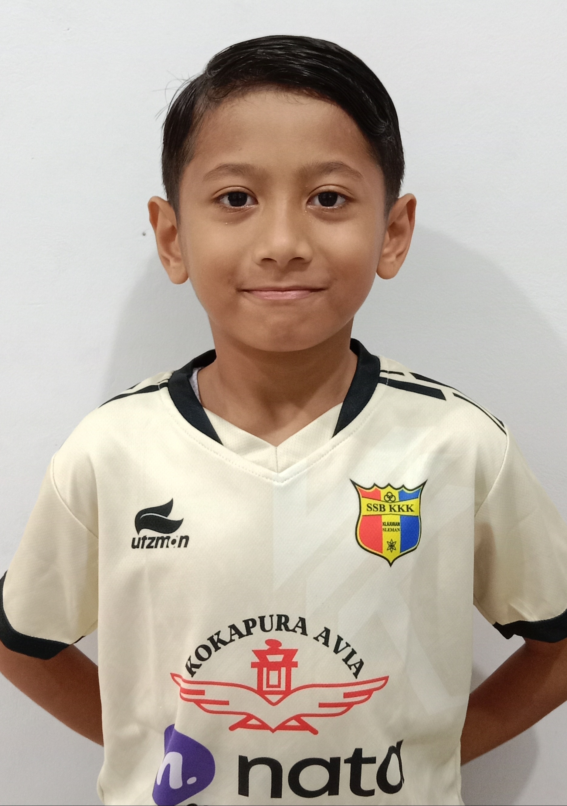 ABYAS HABIBIE PRANATA